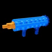 Carrot Launcher
