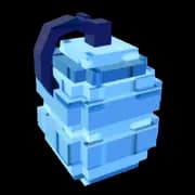Frost Grenade