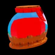 Riot Potion