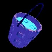 Water Bucket