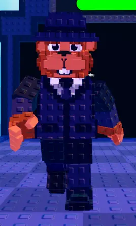 Bandito Bobrito