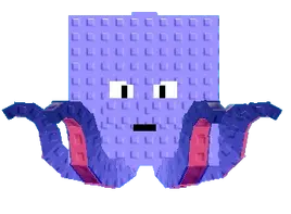 Blueberrinni Octopussini
