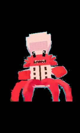 Chef Crabacadabra