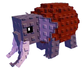 Elefanto Cocofanto