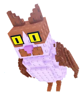 Gattolini Owlini