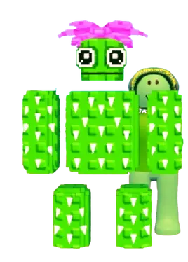 Noobini Cactusini