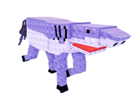 Squalo Cavallo