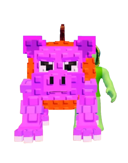 Svinino Pumpkinino