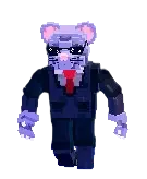 Tim Cheese