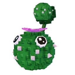 Cactus