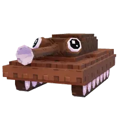 Cocotank