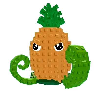 Pine a Punch