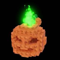 Pumpkin
