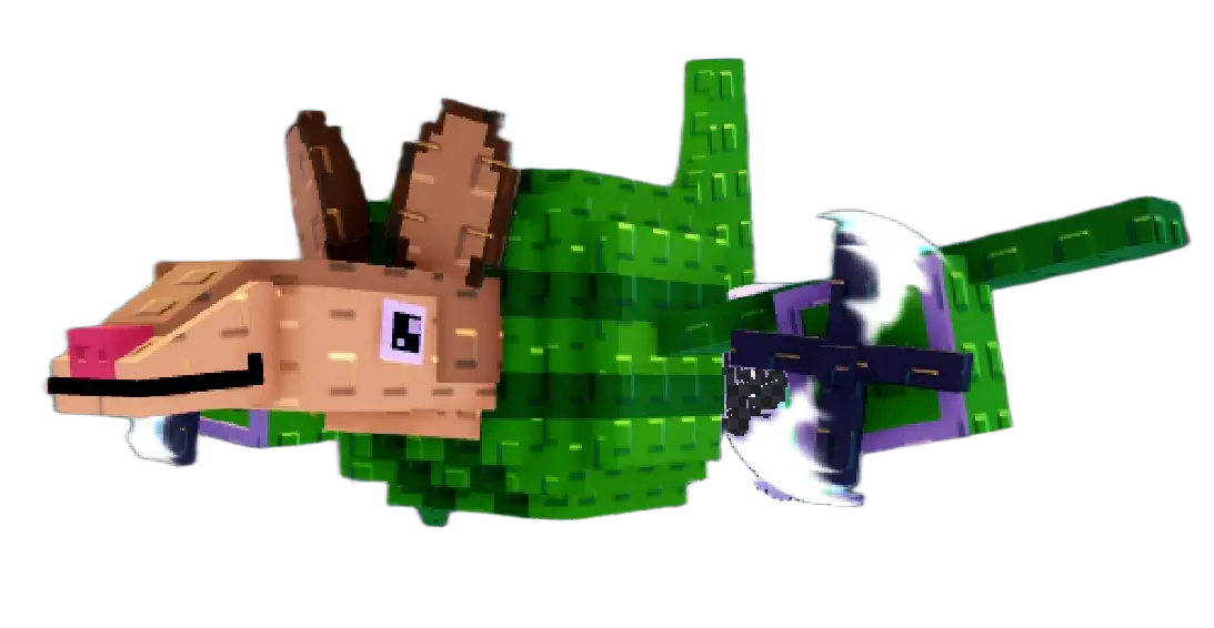 Armadillo Watermelondrilo