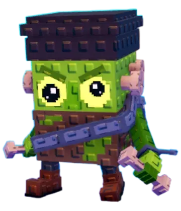 Frankuccino Assassino