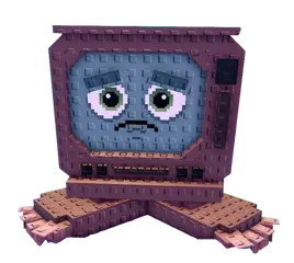 Televisionne Tristionne